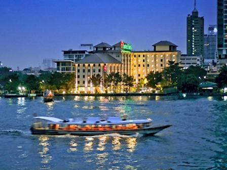 Ibis Riverside Bangkok